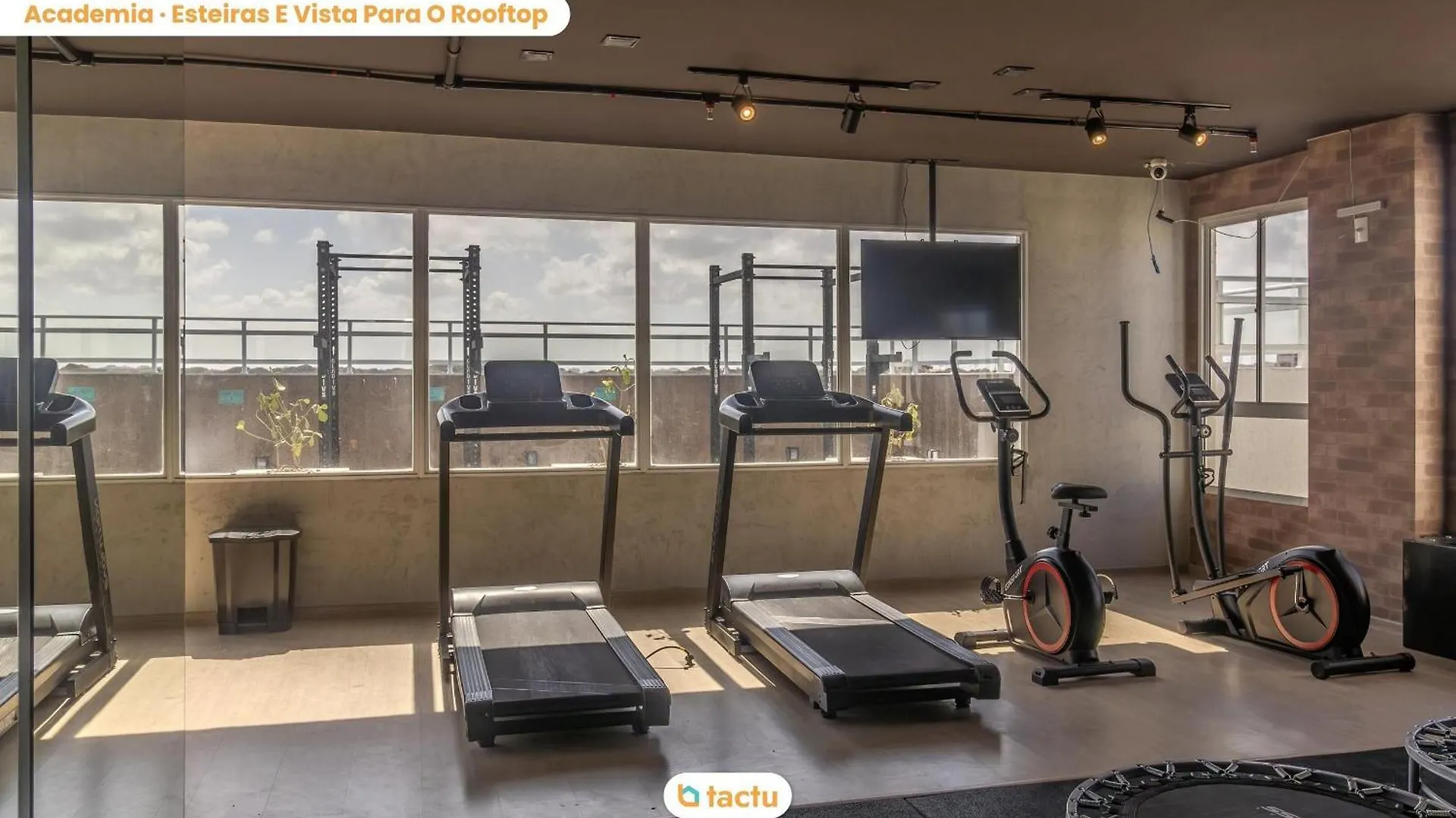 Holiday home Apartamento Completo Na Praia Do Futuro Fortaleza