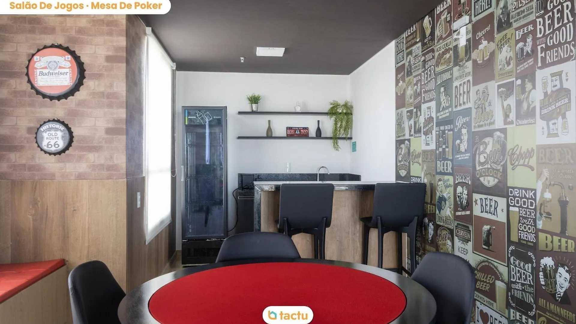 Apartamento Completo Na Praia Do Futuro Fortaleza  0*, Fortaleza (Ceara) Brazil