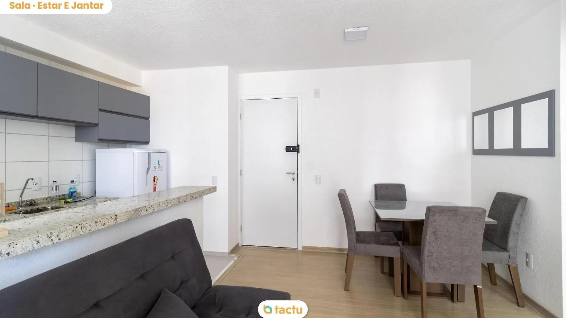 Apartamento Completo Na Praia Do Futuro Fortaleza  Fortaleza (Ceara)