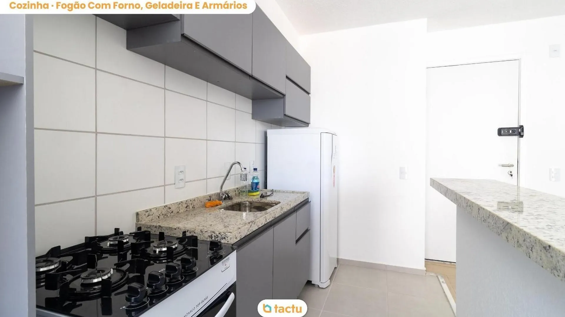 Apartamento Completo Na Praia Do Futuro Fortaleza  Brazil