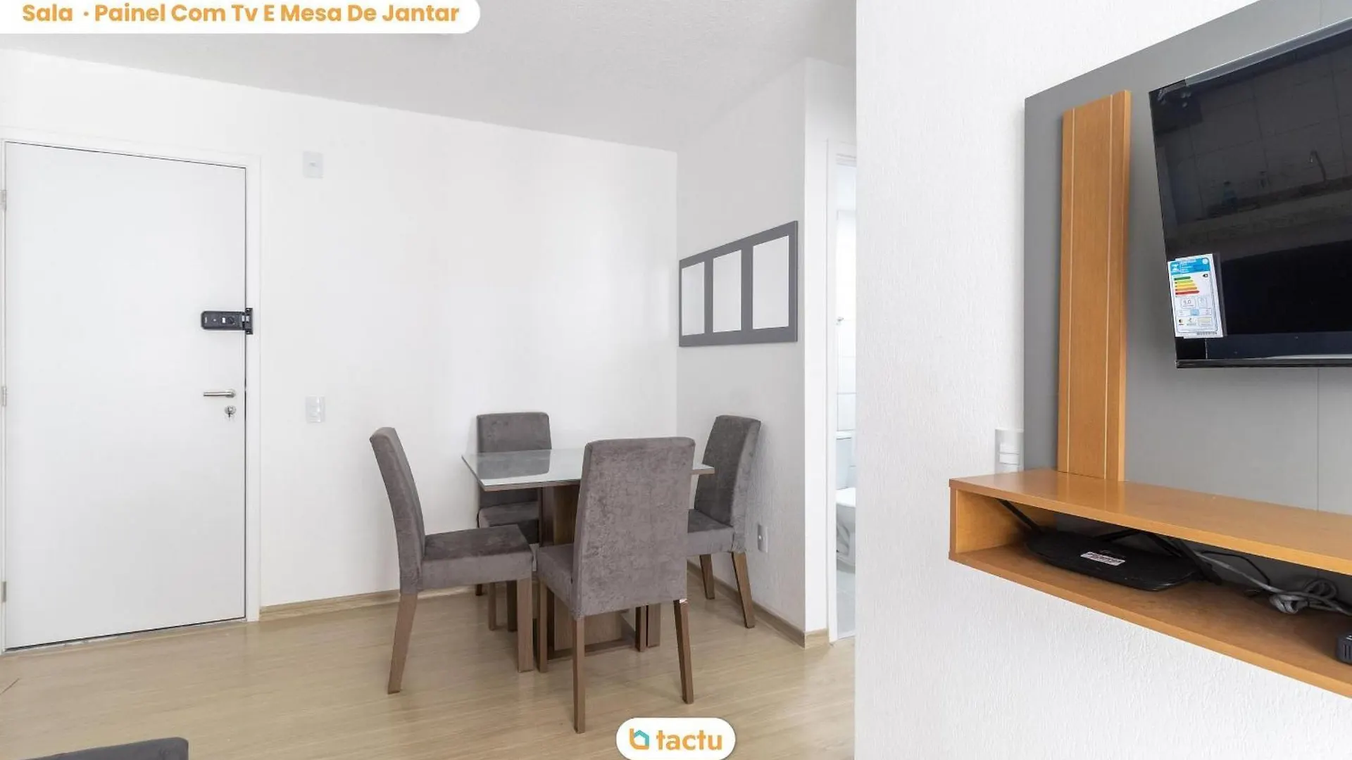 Apartamento Completo Na Praia Do Futuro Fortaleza  0*, Fortaleza (Ceara) Brazil