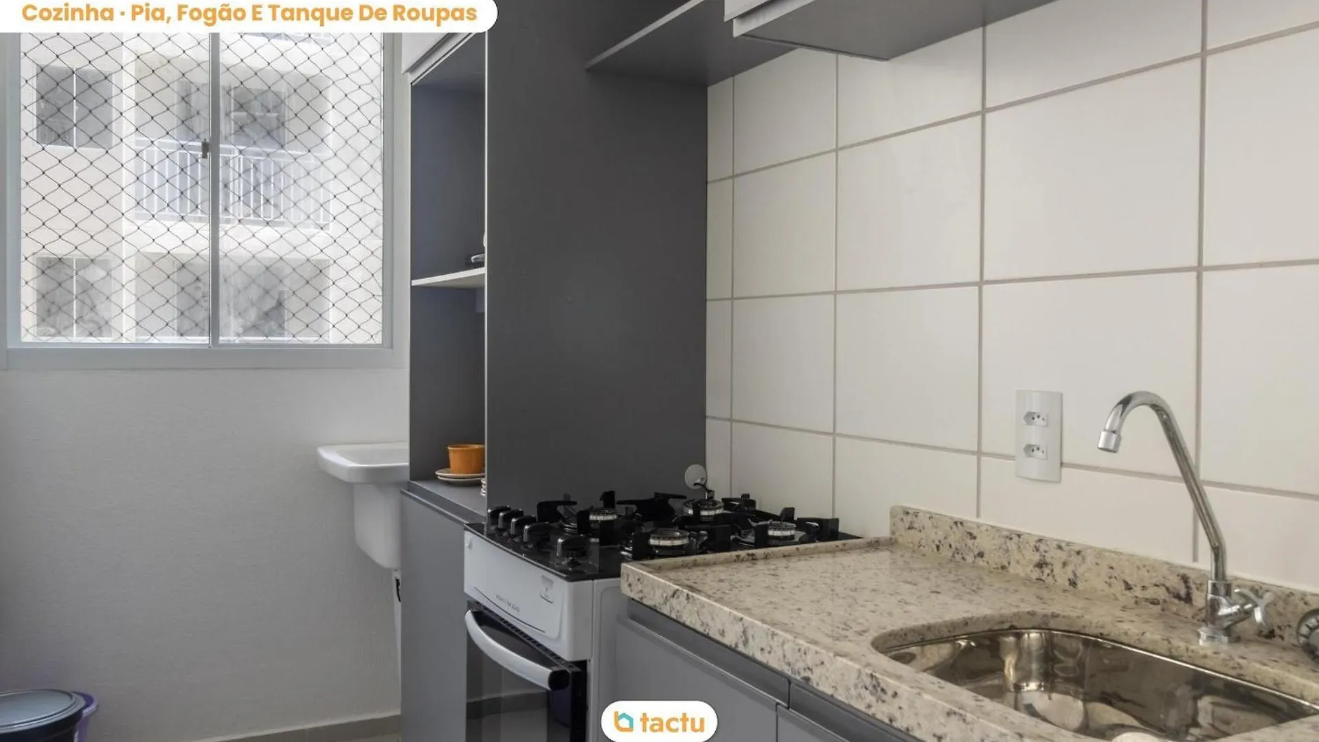 Holiday home Apartamento Completo Na Praia Do Futuro Fortaleza