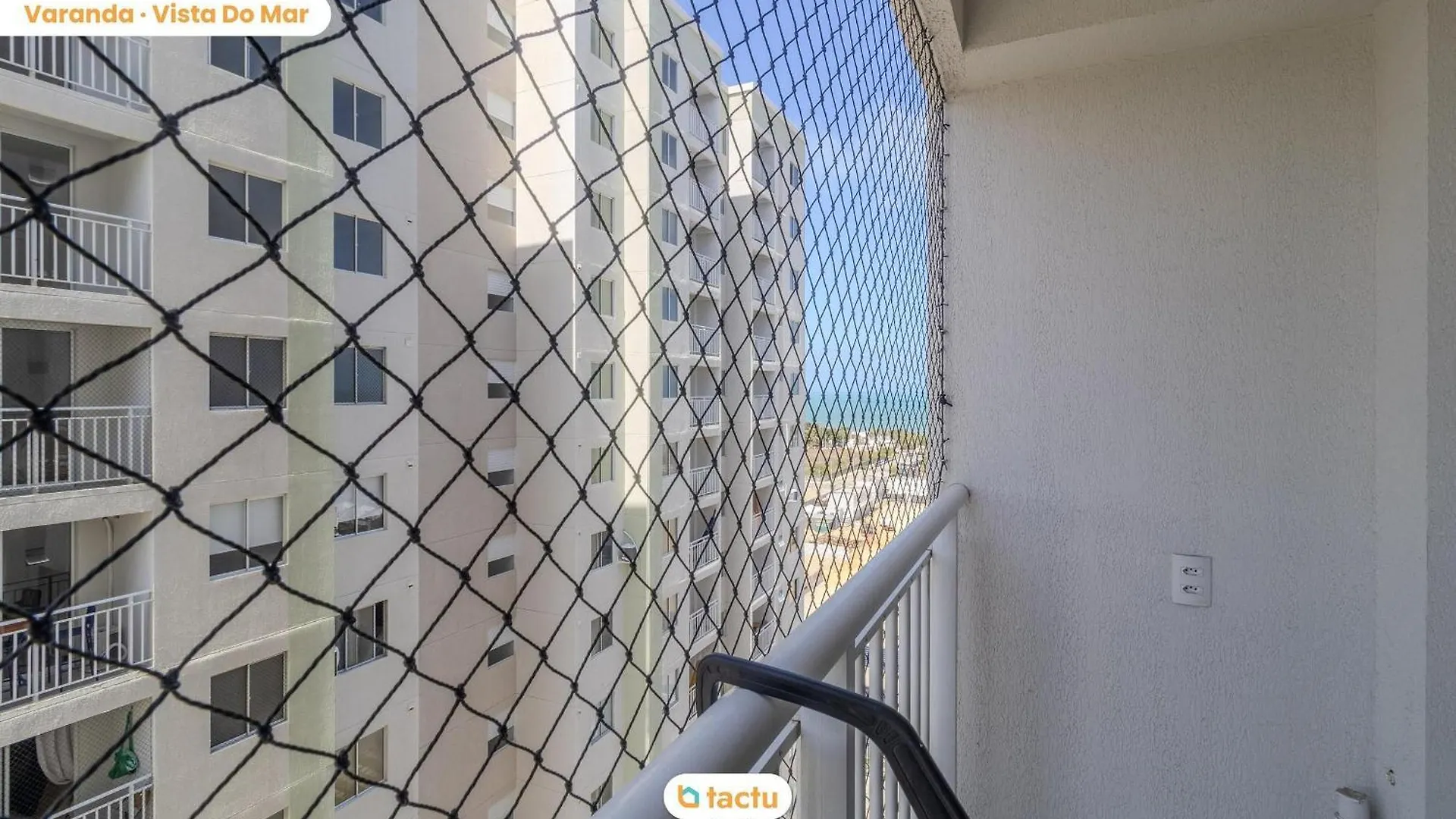 Apartamento Completo Na Praia Do Futuro Fortaleza  Holiday home Fortaleza (Ceara)