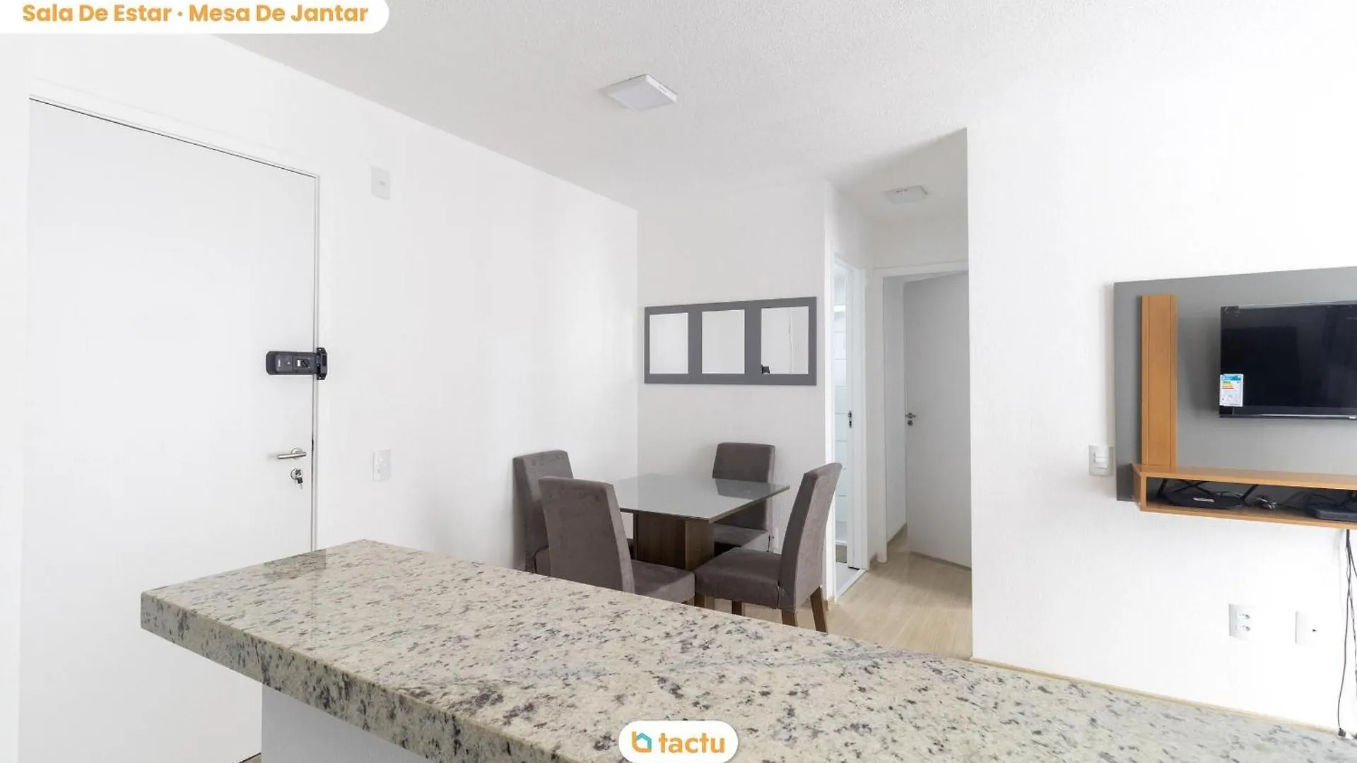 Apartamento Completo Na Praia Do Futuro Fortaleza  Holiday home