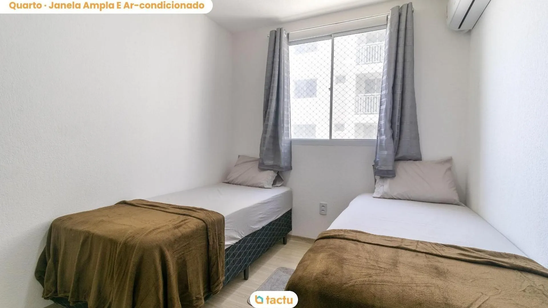 Holiday home Apartamento Completo Na Praia Do Futuro Fortaleza