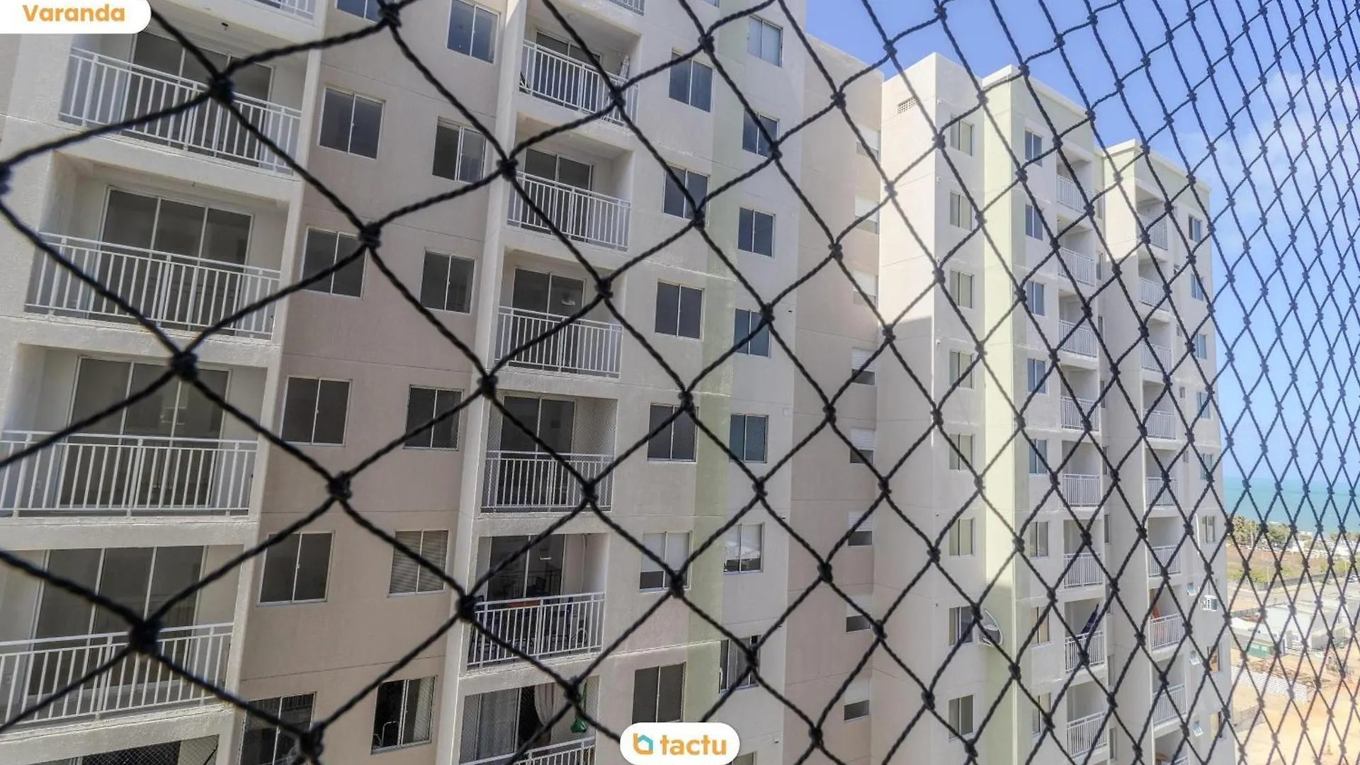 Apartamento Completo Na Praia Do Futuro Fortaleza  Fortaleza (Ceara)