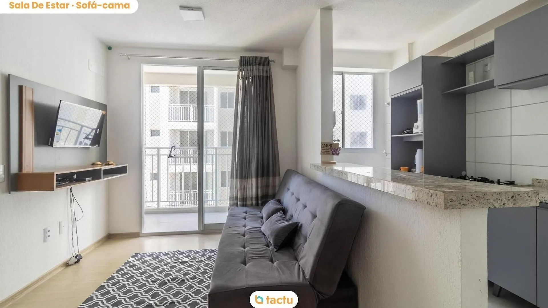 Apartamento Completo Na Praia Do Futuro Fortaleza