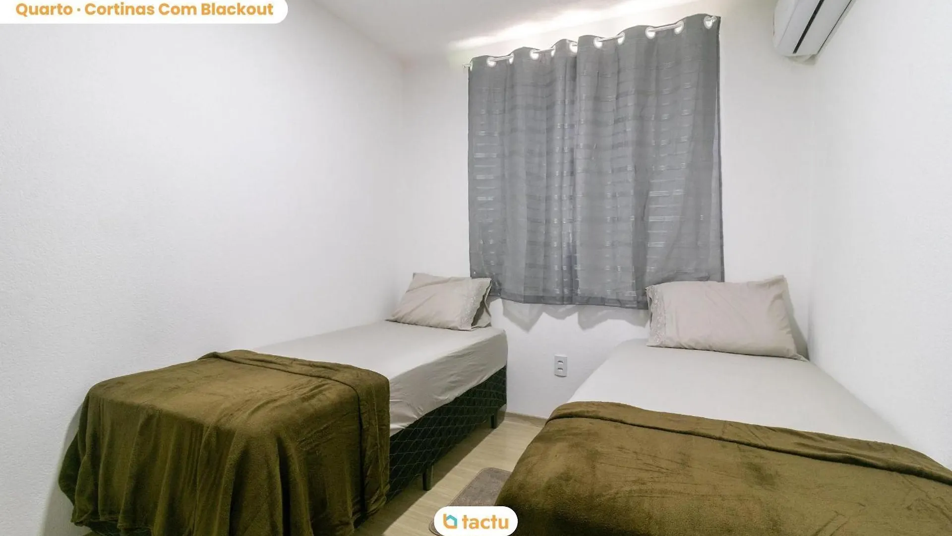Apartamento Completo Na Praia Do Futuro Fortaleza
