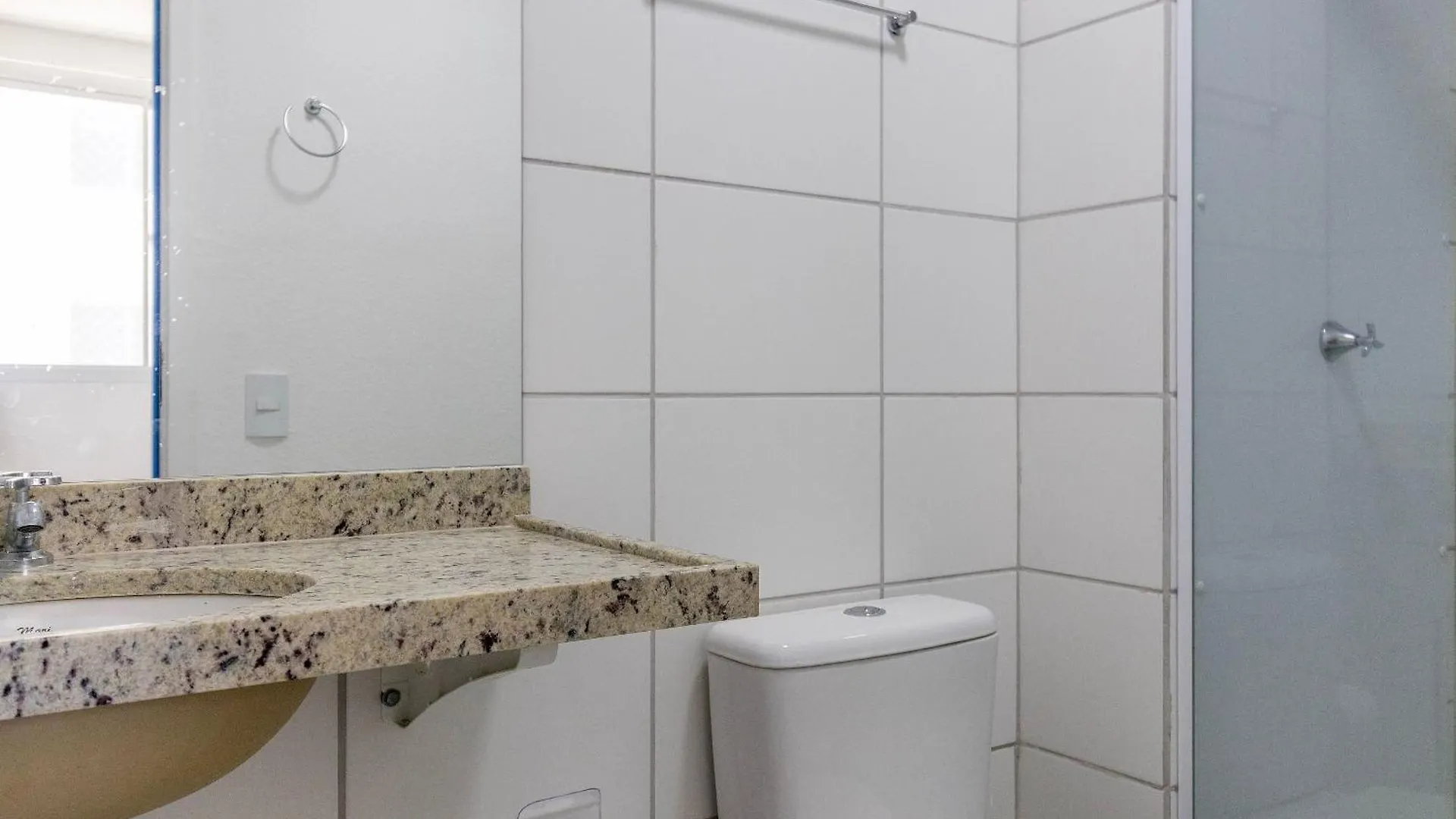 Apartamento Completo Na Praia Do Futuro Fortaleza  Holiday home