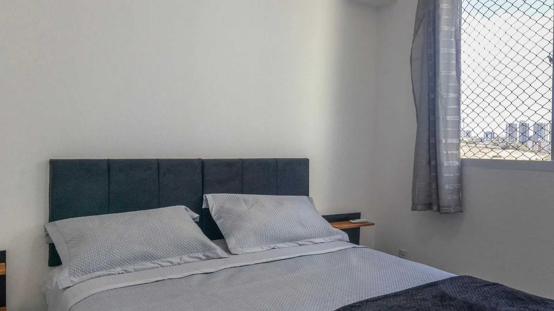Apartamento Completo Na Praia Do Futuro Fortaleza  Brazil