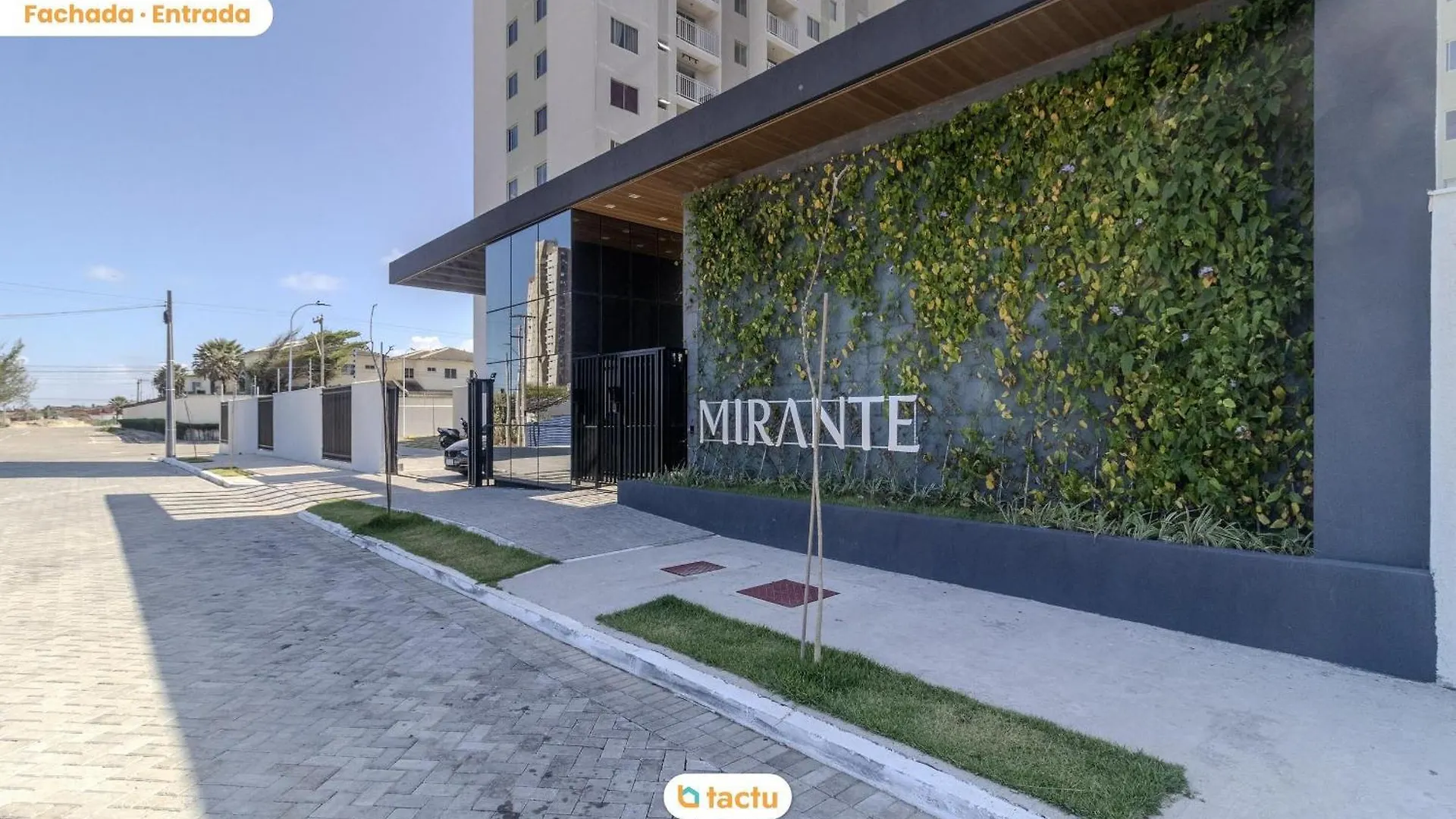 Feriehus Apartamento Completo Na Praia Do Futuro Fortaleza  Brasilien