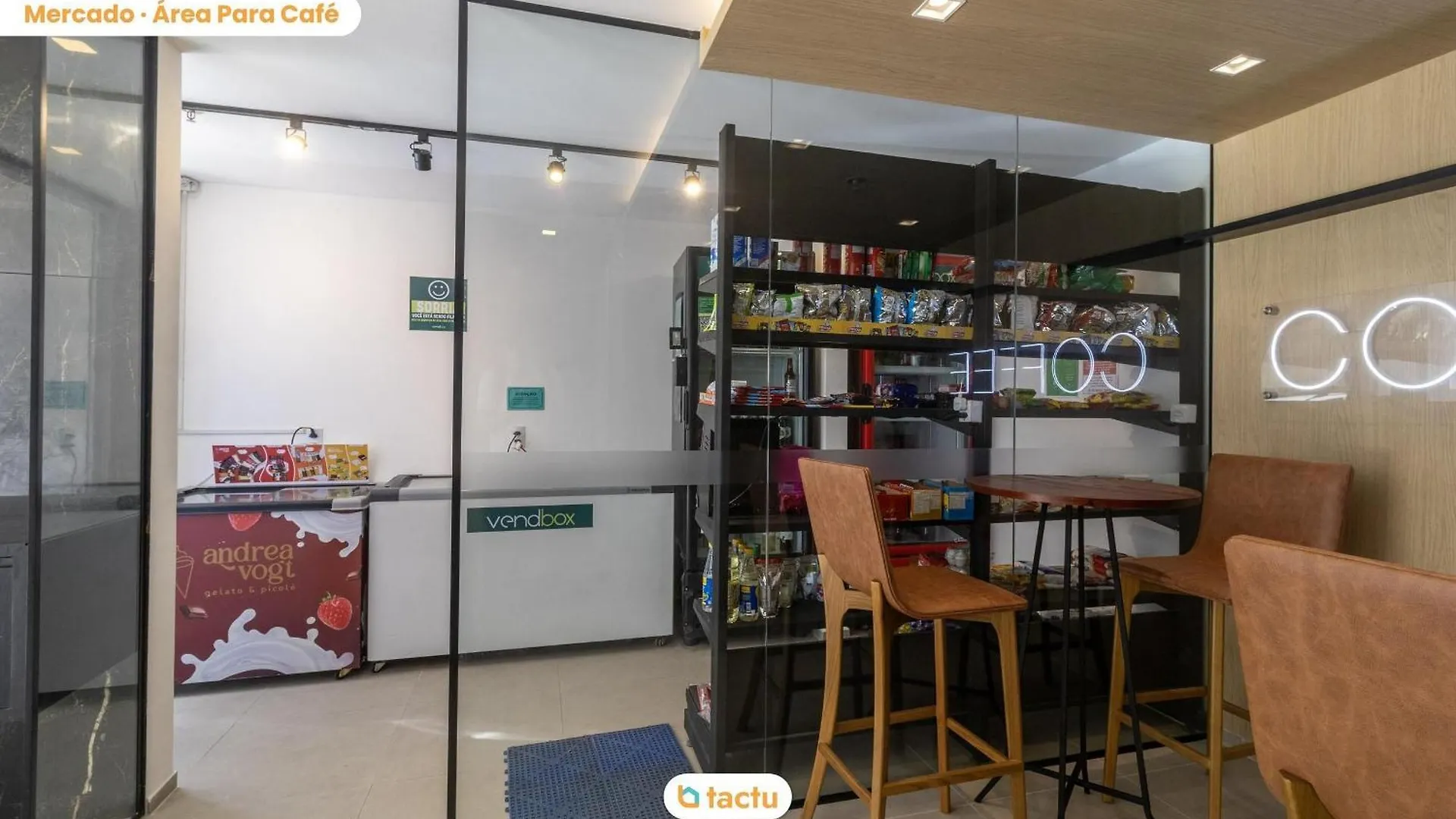 Feriehus Apartamento Completo Na Praia Do Futuro Fortaleza