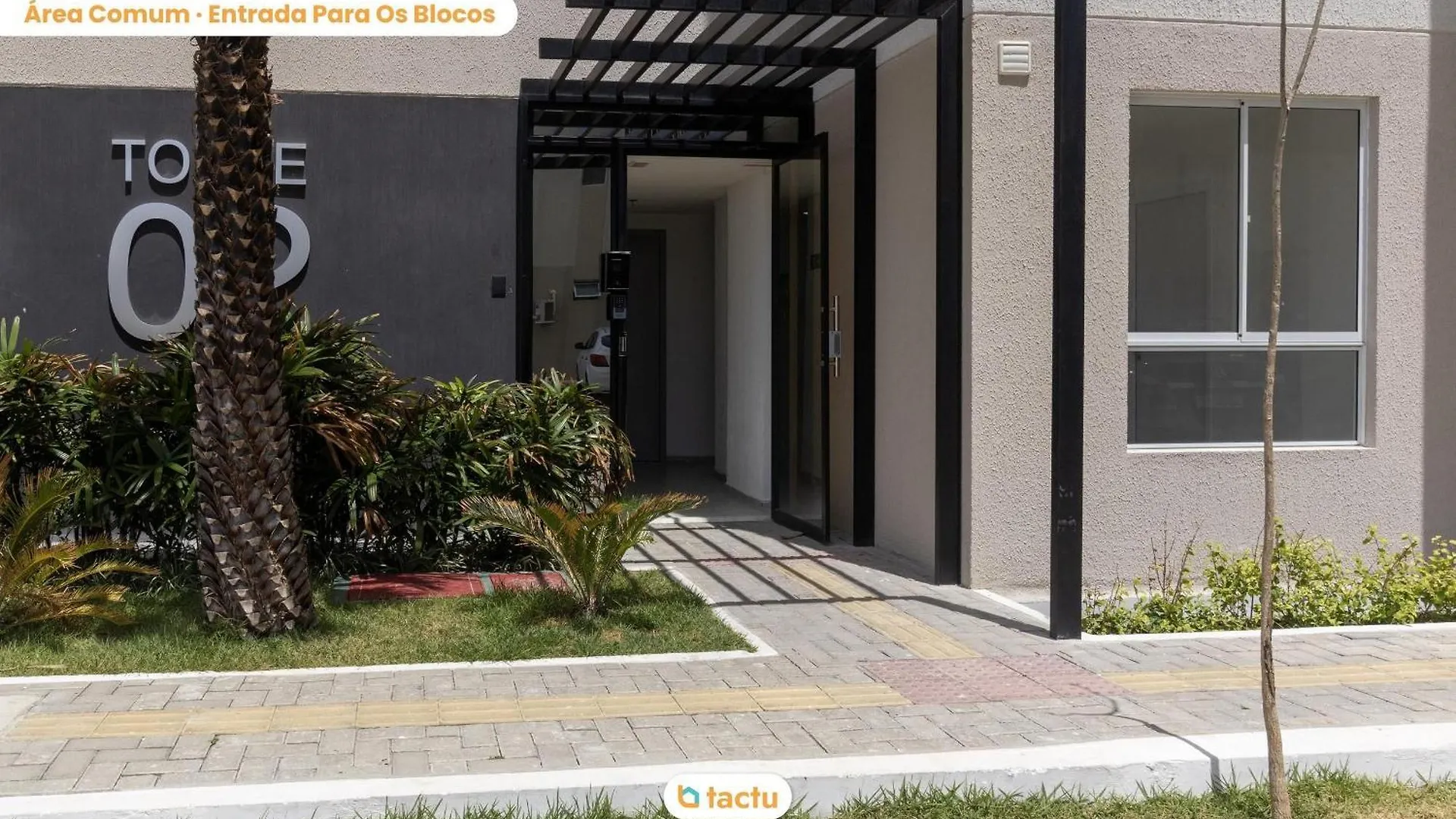 Apartamento Completo Na Praia Do Futuro Fortaleza  Brasilien
