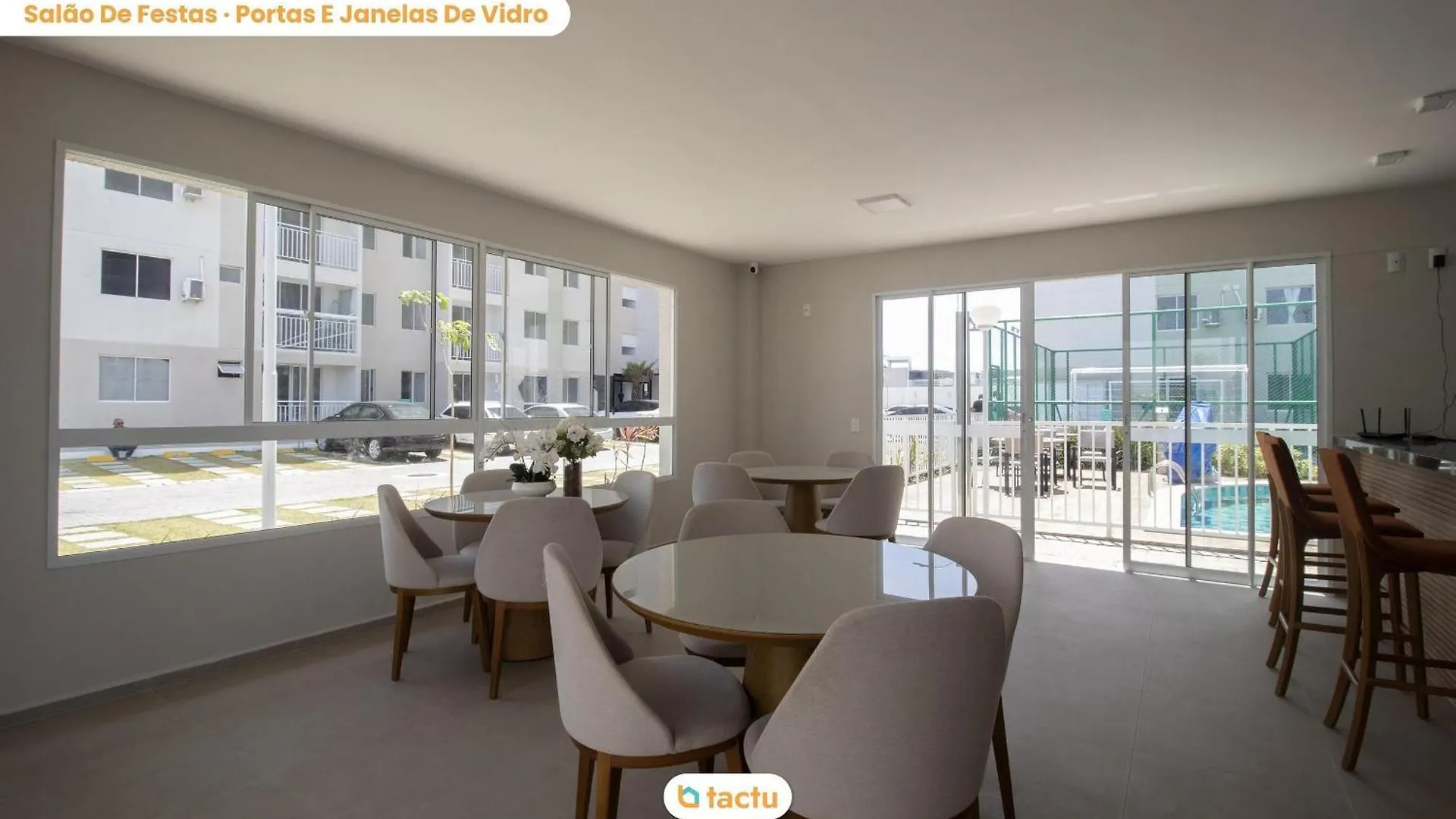 Apartamento Completo Na Praia Do Futuro Fortaleza  Brasilien