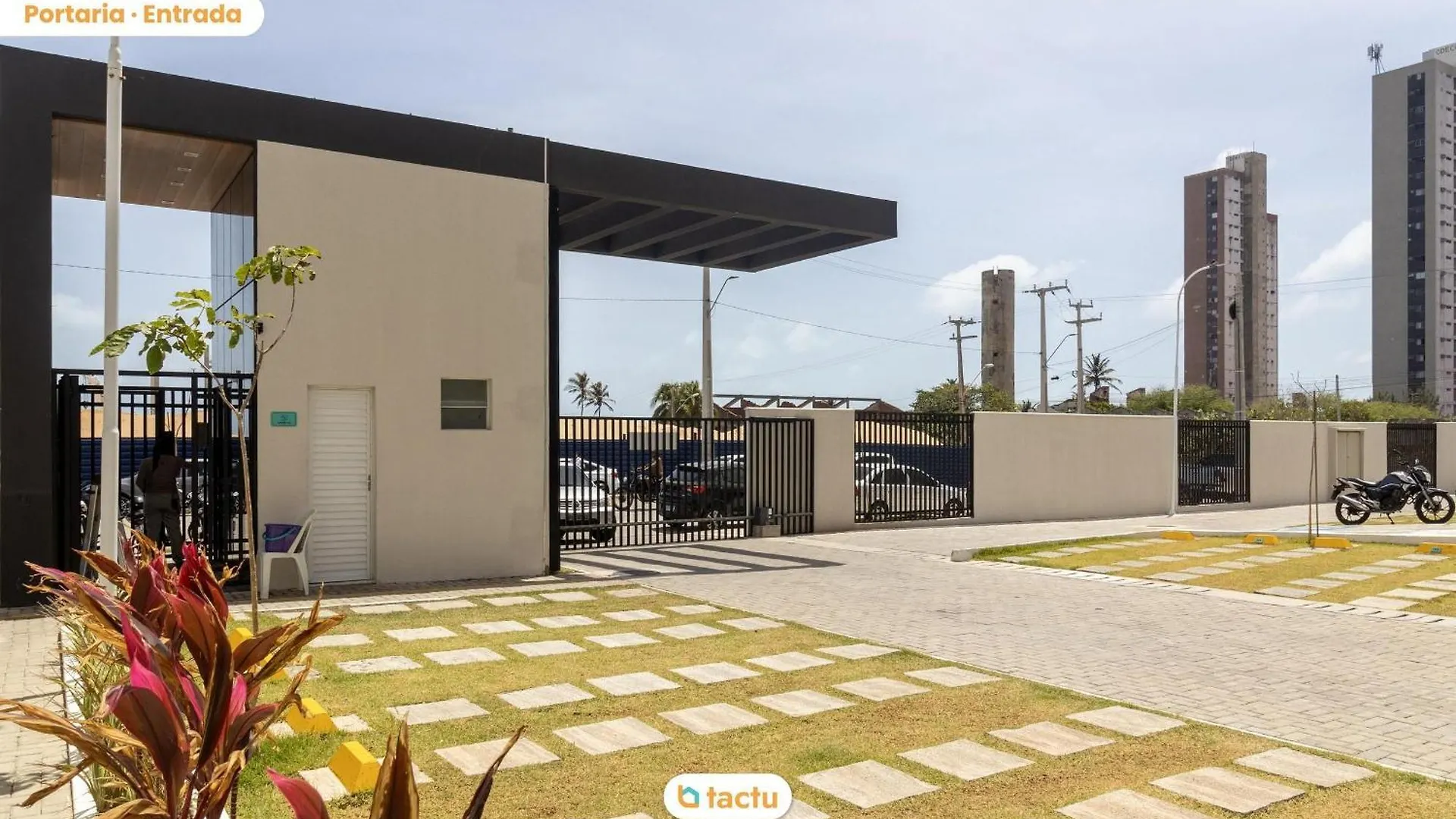 Feriehus Apartamento Completo Na Praia Do Futuro Fortaleza