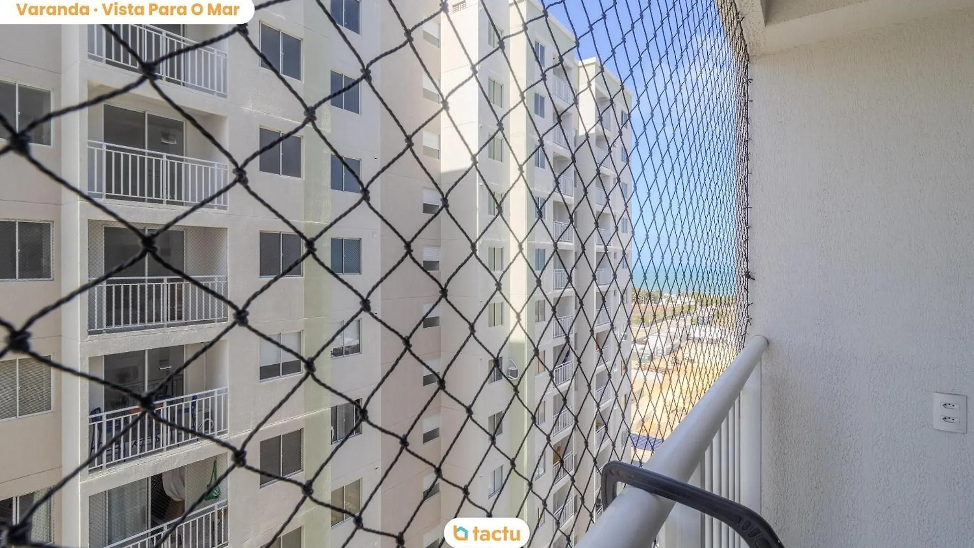 Apartamento Completo Na Praia Do Futuro Fortaleza  Fortaleza (Ceara)