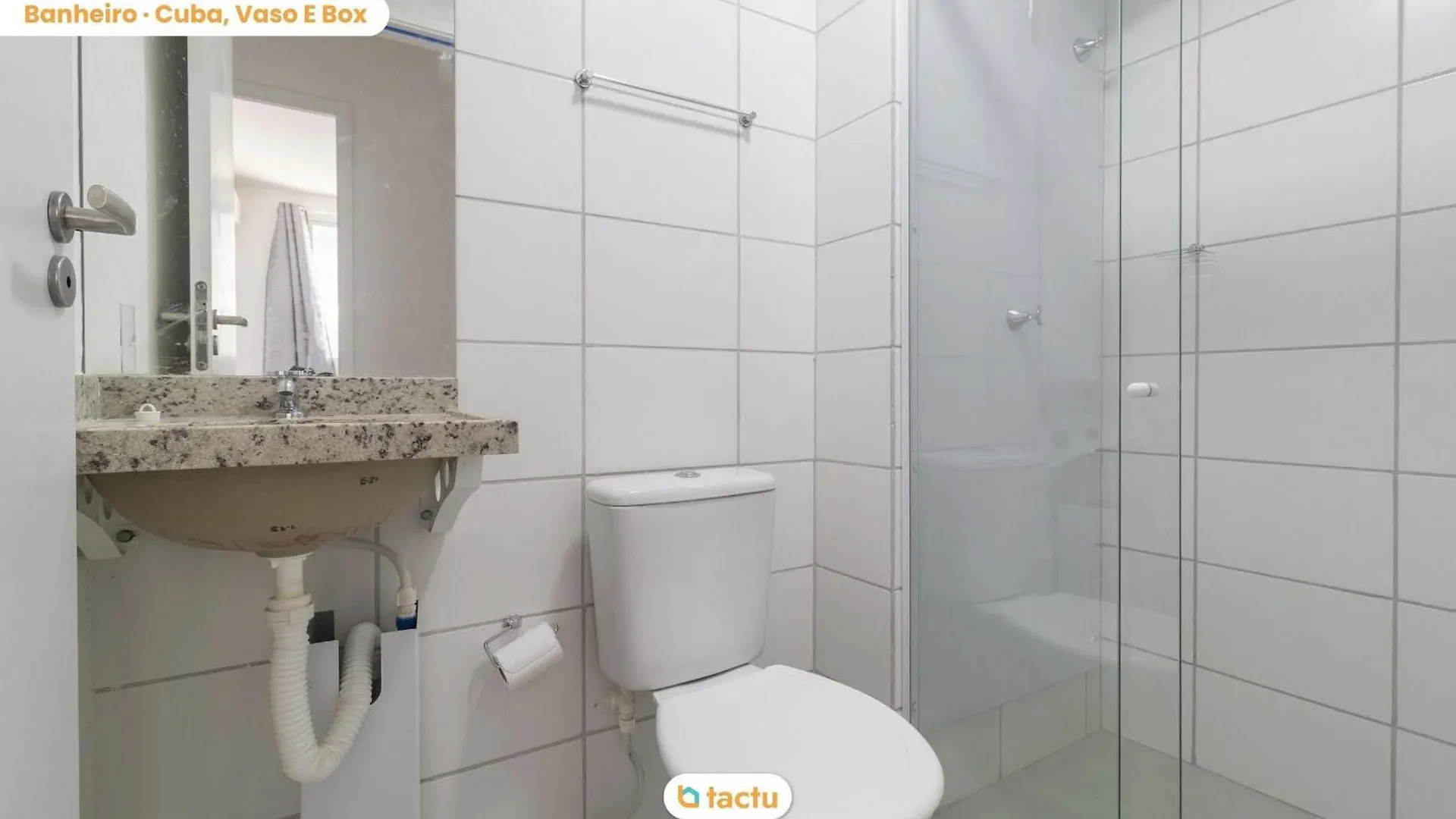 Apartamento Completo Na Praia Do Futuro Fortaleza  0*, Fortaleza (Ceara) Brasilien