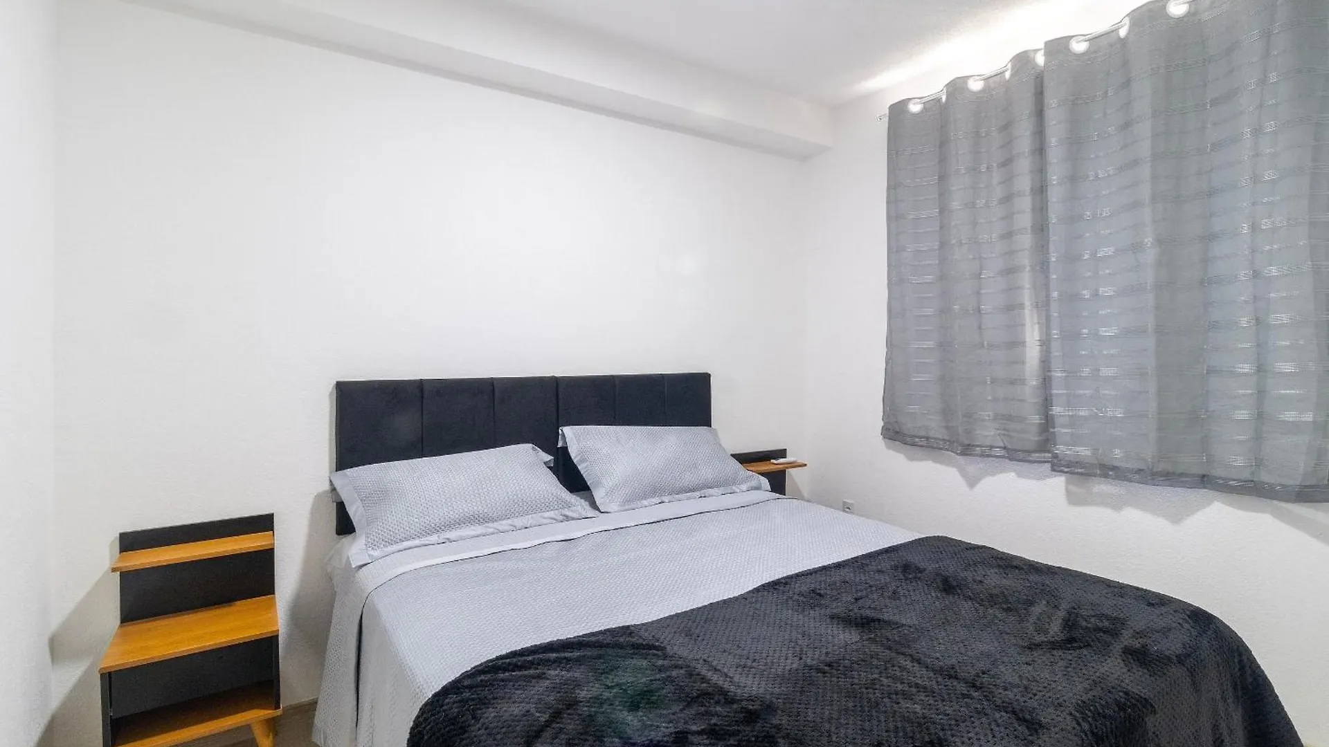 Apartamento Completo Na Praia Do Futuro Fortaleza  Feriehus