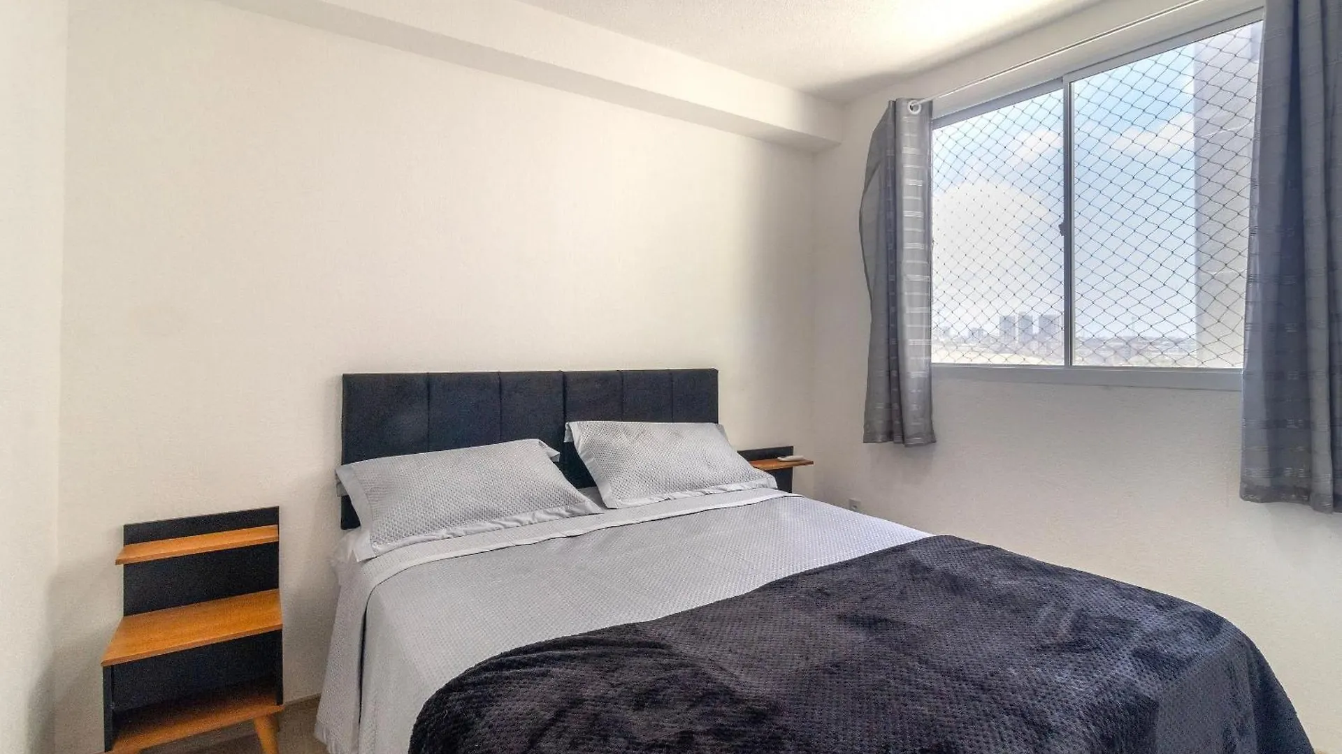 Apartamento Completo Na Praia Do Futuro Fortaleza  Feriehus Fortaleza (Ceara)